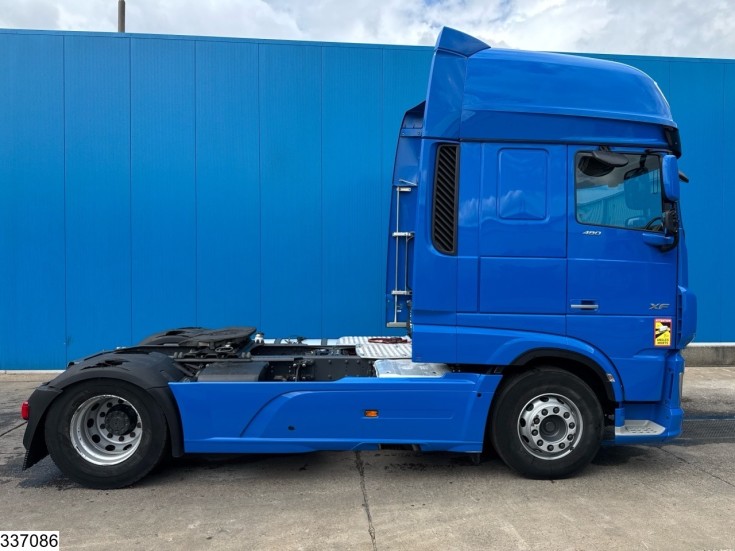 DAF XF 480