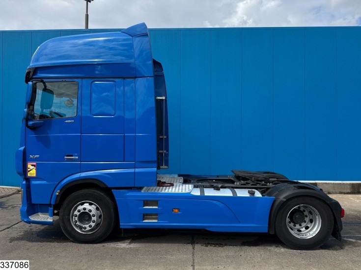 DAF XF 480