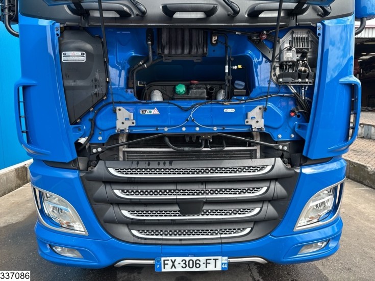 DAF XF 480