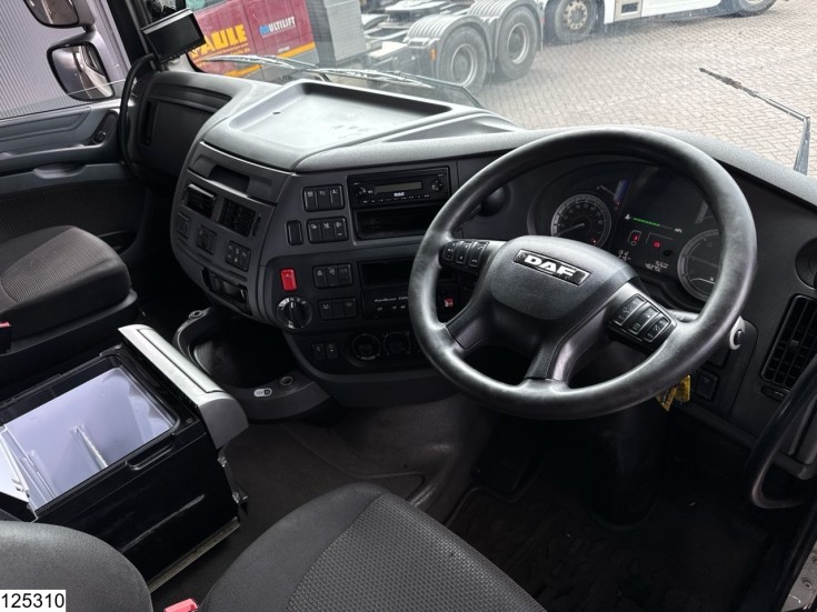 DAF XF 460