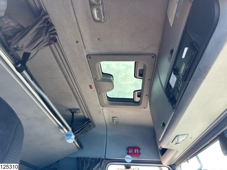 DAF XF 460
