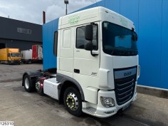 DAF XF 460