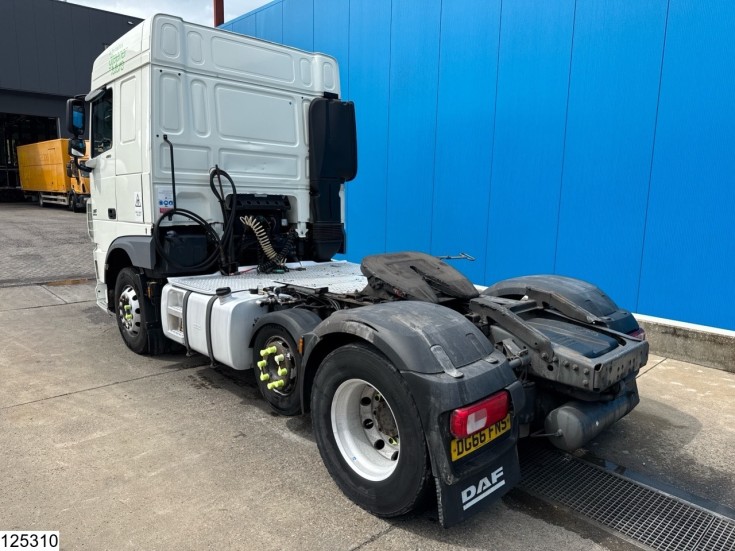 DAF XF 460