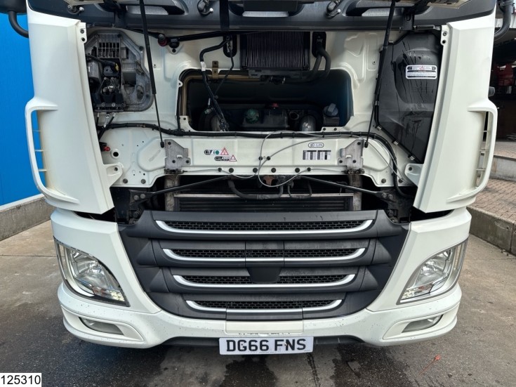 DAF XF 460
