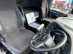 DAF XF 460