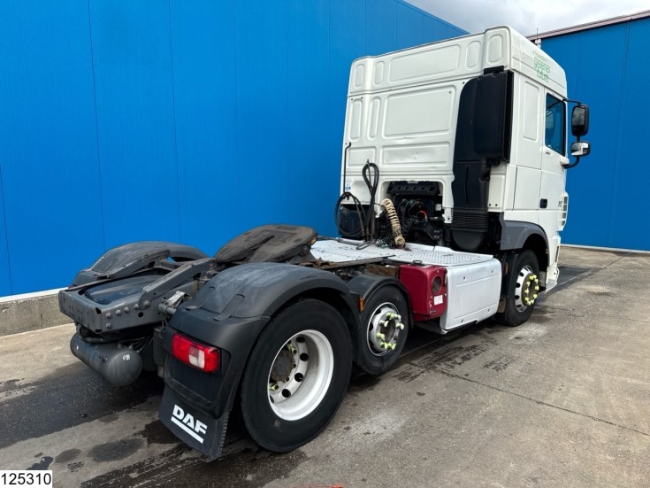 DAF XF 460