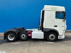 DAF XF 460