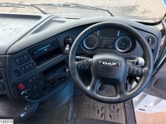 DAF XF 460