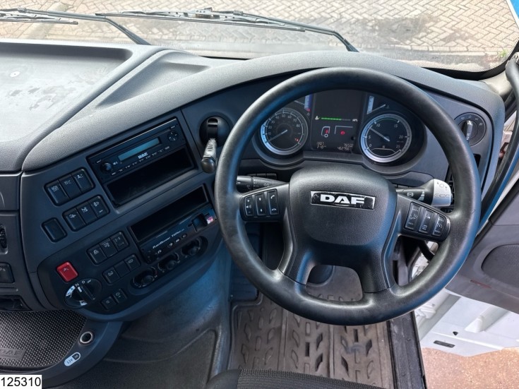 DAF XF 460