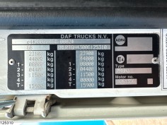 DAF XF 460