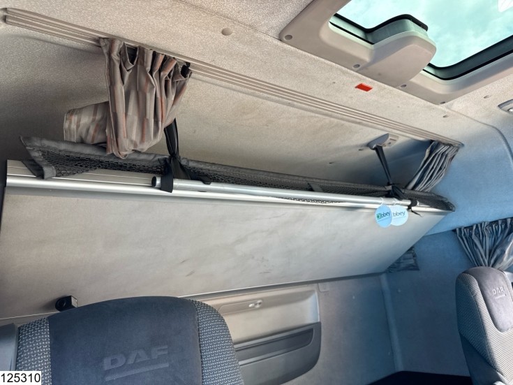 DAF XF 460