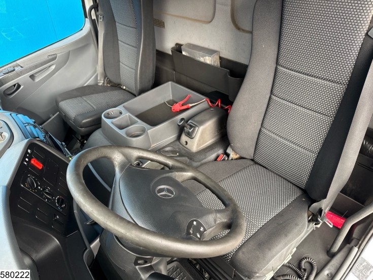 Mercedes Atego 1224