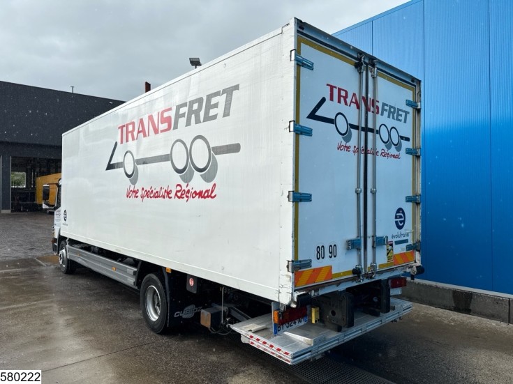 Mercedes Atego 1224