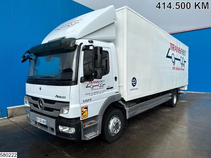 Mercedes Atego 1224