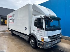 Mercedes Atego 1224