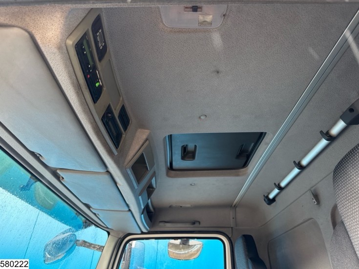 Mercedes Atego 1224