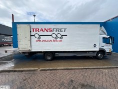 Mercedes Atego 1224