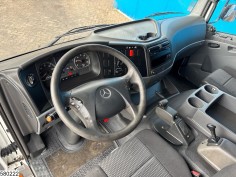 Mercedes Atego 1224