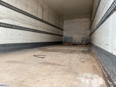 Mercedes Atego 1224
