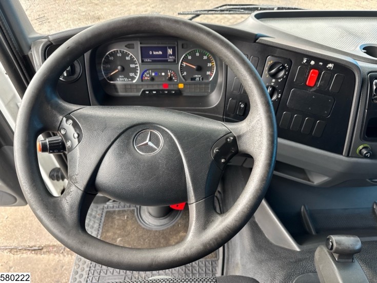 Mercedes Atego 1224