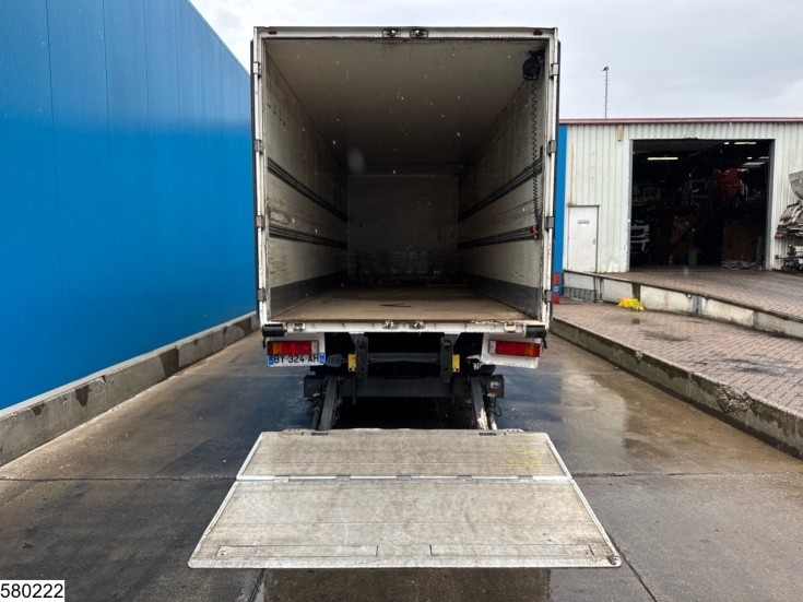 Mercedes Atego 1224