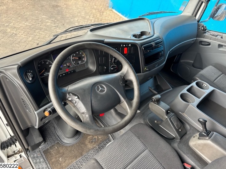 Mercedes Atego 1224