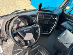 Iveco Stralis 570