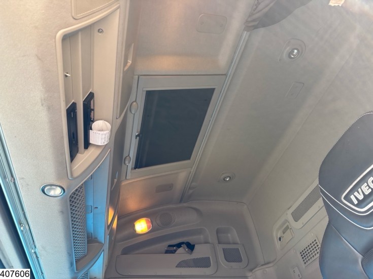 Iveco Stralis 570