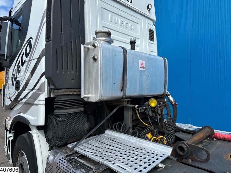 Iveco Stralis 570