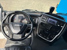 Iveco Stralis 570