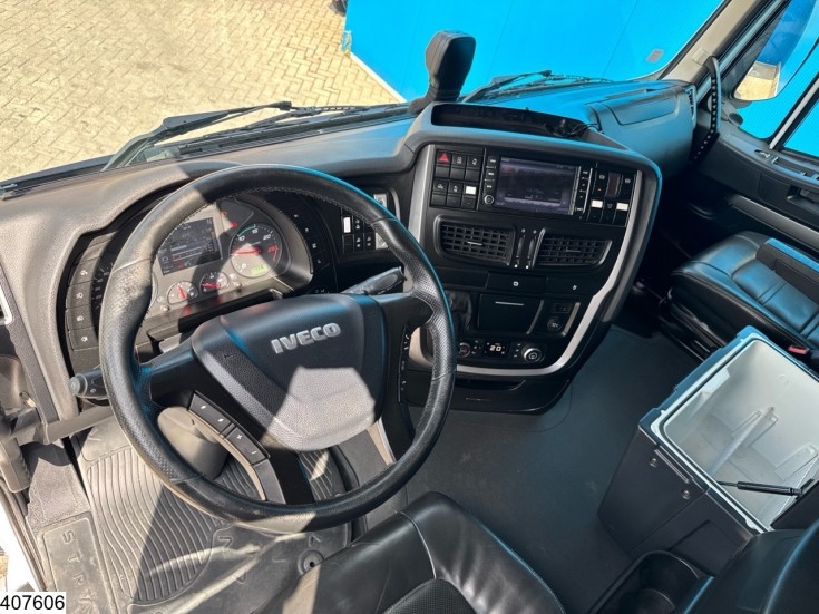 Iveco Stralis 570