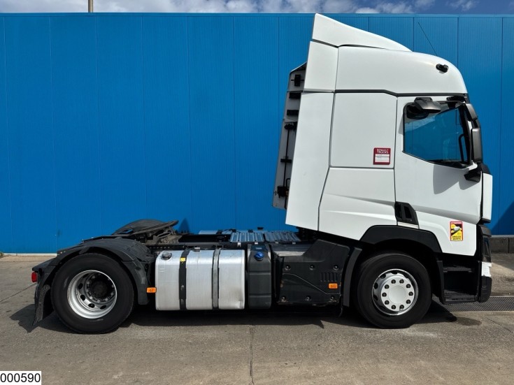 Renault T 440