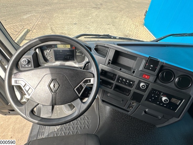 Renault T 440