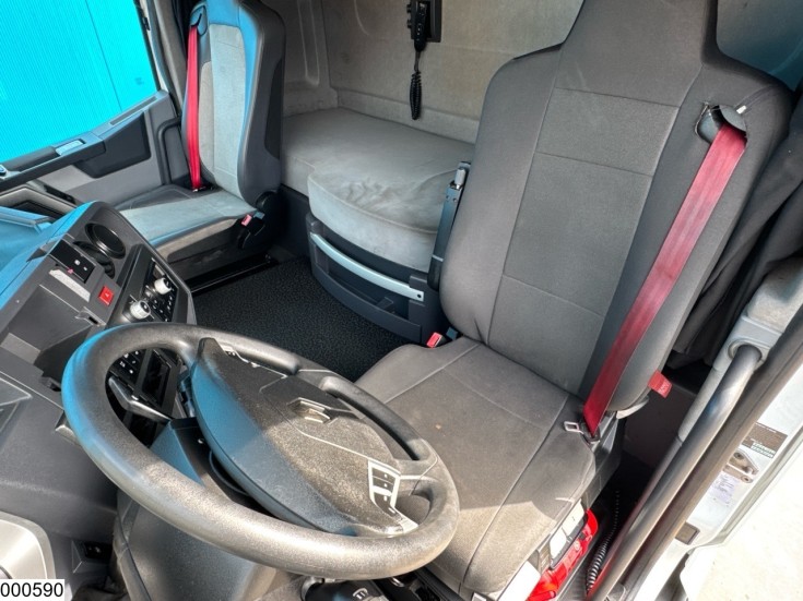 Renault T 440