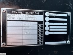 Renault T 440