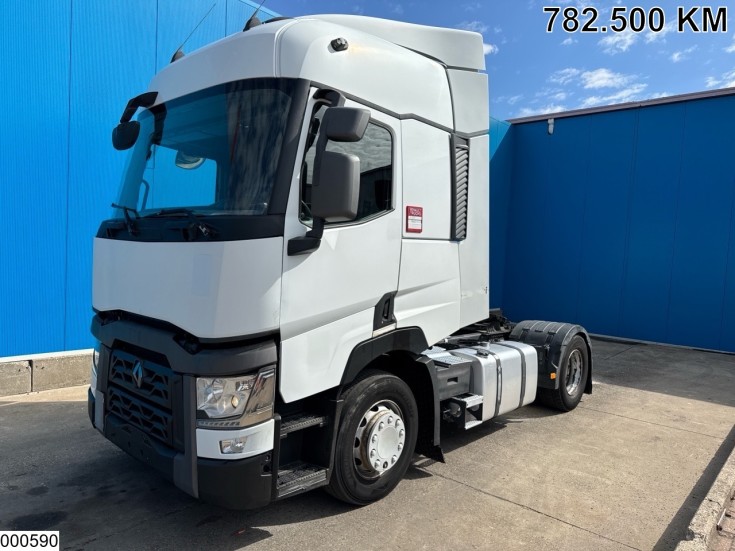 Renault T 440