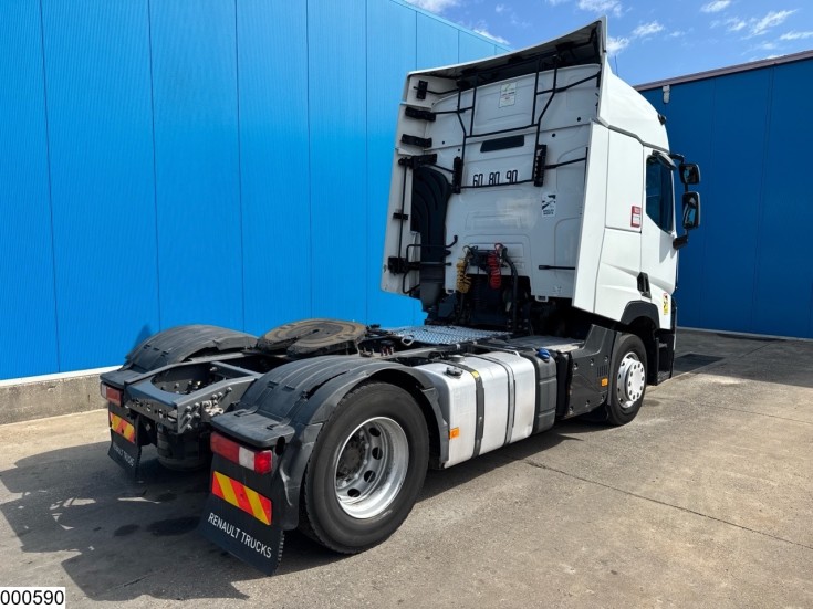 Renault T 440