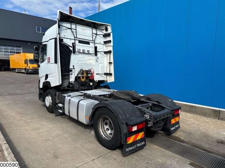 Renault T 440