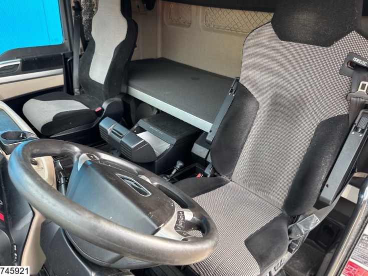 MAN TGX 18 500