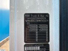 MAN TGX 18 500