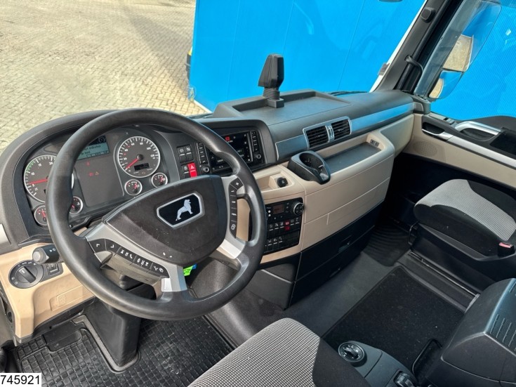 MAN TGX 18 500