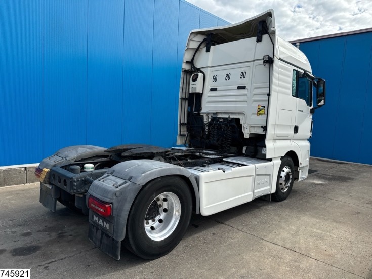 MAN TGX 18 500