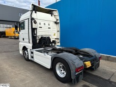 MAN TGX 18 500