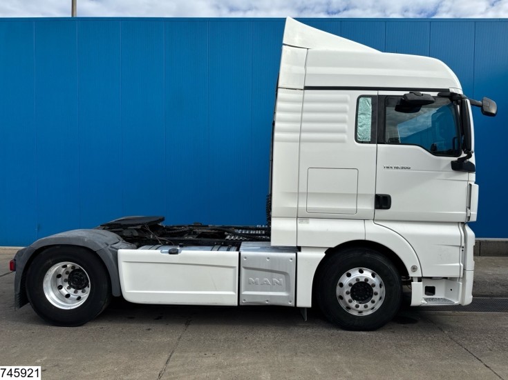 MAN TGX 18 500