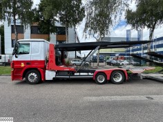 Mercedes Actros 2544