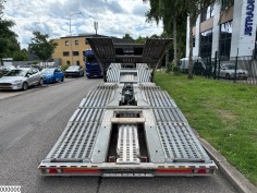 Mercedes Actros 2544