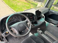 Mercedes Actros 2544