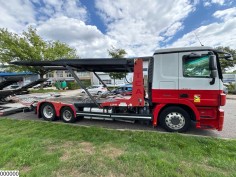 Mercedes Actros 2544