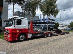 Mercedes Actros 2544
