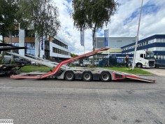 Mercedes Actros 2544